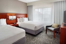 Courtyard by Marriott Raleigh/Cary