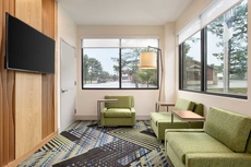 Holiday Inn Express Plattsburgh, an IHG Hotel