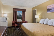 Days Inn by Wyndham Batavia Darien Lake Theme Park