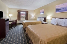 Days Inn by Wyndham Batavia Darien Lake Theme Park