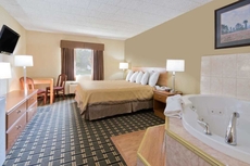 Days Inn by Wyndham Batavia Darien Lake Theme Park