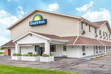 Days Inn by Wyndham Farmer City