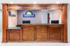 Days Inn by Wyndham Galliano LA