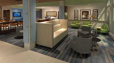 Holiday Inn Express Jonestown - Ft. Indiantown Gap, an IHG Hotel