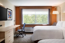 Holiday Inn Express Jonestown - Ft. Indiantown Gap, an IHG Hotel