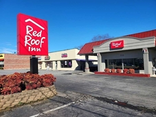 Red Roof Inn Lenoir