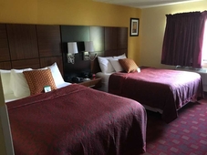 Days Inn by Wyndham Leominster/Fitchburg Area