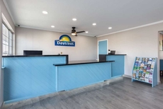 Days Inn by Wyndham Red Bluff