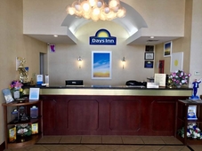 Days Inn by Wyndham Robstown