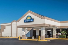 Days Inn by Wyndham South Hill