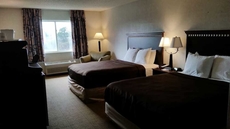 Days Inn & Suites by Wyndham Vancouver