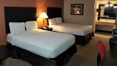 Ramada by Wyndham Diamondhead I-10/Gulfport