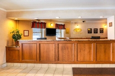 Econo Lodge Darien Lakes