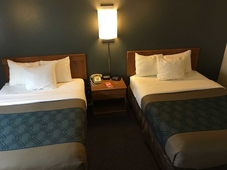 Econo Lodge Darien Lakes