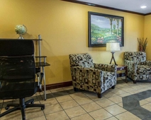 Econo Lodge Defuniak Springs I-10