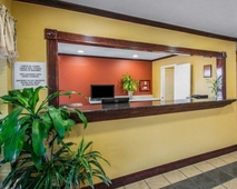 Econo Lodge Defuniak Springs I-10