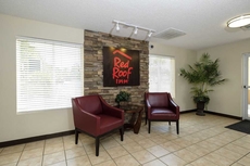 Red Roof Inn Defuniak Springs