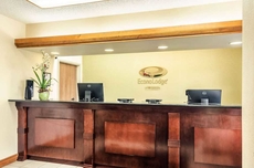 Econo Lodge Moss Point - Pascagoula