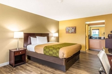 Econo Lodge Moss Point - Pascagoula