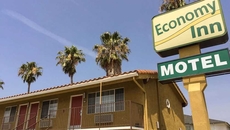 Economy Inn Motel Sylmar