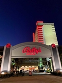 Bally’s Shreveport Casino and Hotel