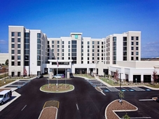 Embassy Suites by Hilton Syracuse Destiny USA