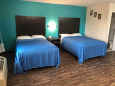 Euro Inn and Suites Slidell