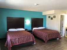 Euro Inn and Suites Slidell