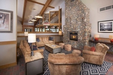 Evergreen Lodge at Vail