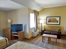 Extended Stay America Suites Fishkill Route 9