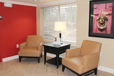 Extended Stay America Suites Orlando Altamonte Springs