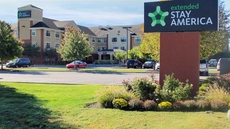 Extended Stay America Suites Fishkill Westage Center