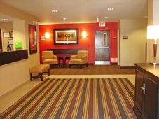 Extended Stay America Suites Hartford Meriden