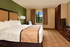 Extended Stay America Suites Hartford Meriden