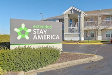 Extended Stay America Suites Kansas City Lenexa 87th St