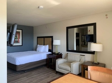 Extended Stay America Suites Kansas City Lenexa 87th St