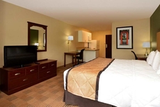 Extended Stay America Select Suites Lexington Park Pax River