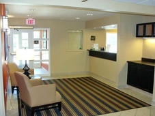 Extended Stay America Suites Piscataway Rutgers University