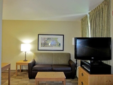 Extended Stay America Suites Piscataway Rutgers University