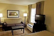 Extended Stay America Suites Piscataway Rutgers University