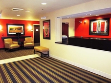 Extended Stay America Suites Sacramento Vacaville