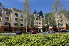 Extended Stay America Suites Seattle Bothell West