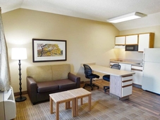 Extended Stay America Suites Denver Tech Ctr S Greenwood Vil