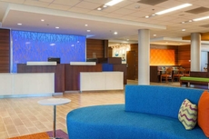 Fairfield Inn & Suites Cotulla