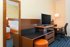 Fairfield Inn & Suites Cotulla