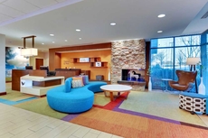 Fairfield Inn & Suites Dunn I-95