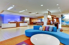 Fairfield Inn & Suites Dunn I-95