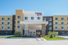 Fairfield Inn & Suites Fort Wayne Southwest