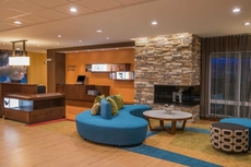 Fairfield Inn & Suites Fort Wayne Southwest