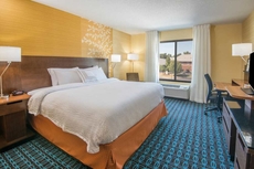 Fairfield Inn & Suites Fort Wayne Southwest